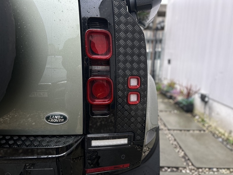 Used Land Rover Defender 2020 for sale - 77622067: Photo 41