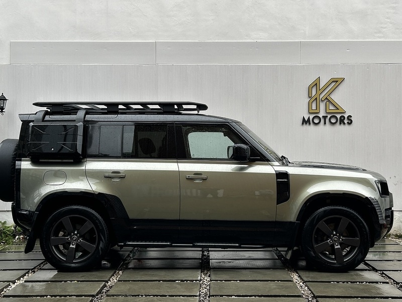 Used Land Rover Defender 2020 for sale - 77622067: Photo 7