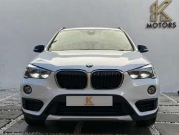 Used BMW X1 2018 for sale - 74822277: Photo