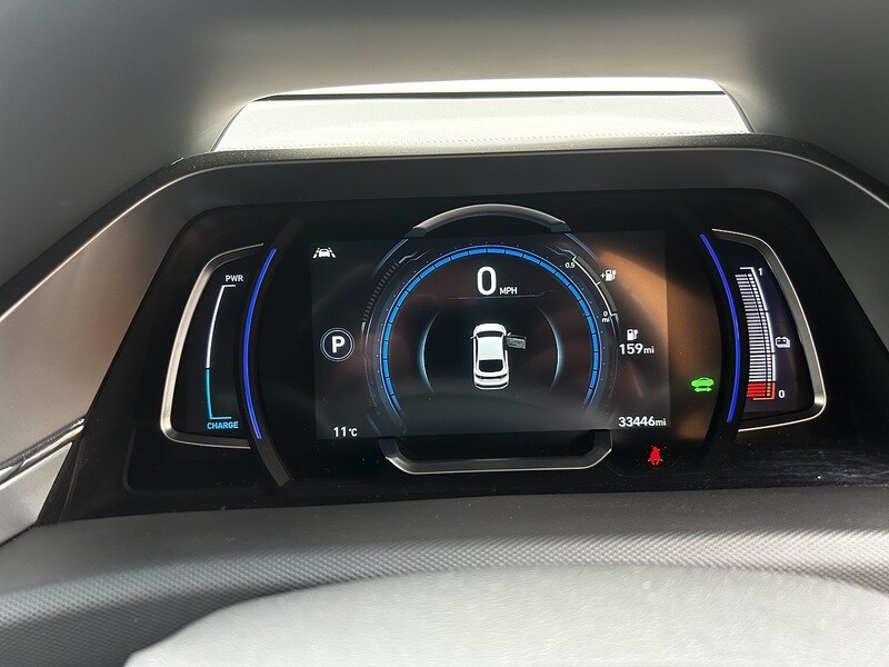 Used Hyundai IONIQ for sale - 77508045: Photo 11