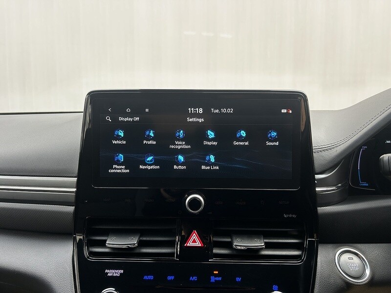 Used Hyundai IONIQ for sale - 77508045: Photo 14