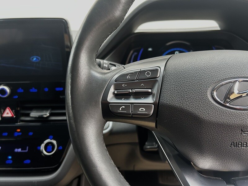 Used Hyundai IONIQ for sale - 77508045: Photo 16
