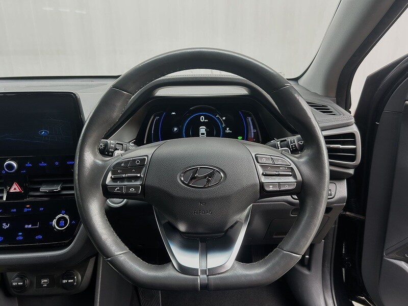 Used Hyundai IONIQ for sale - 77508045: Photo 18