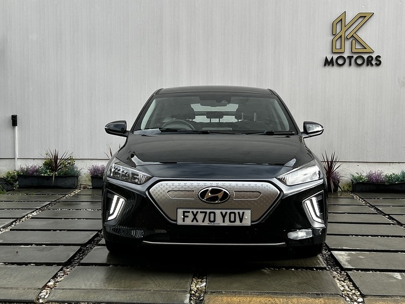 Used Hyundai IONIQ for sale - 77508045: Photo 2
