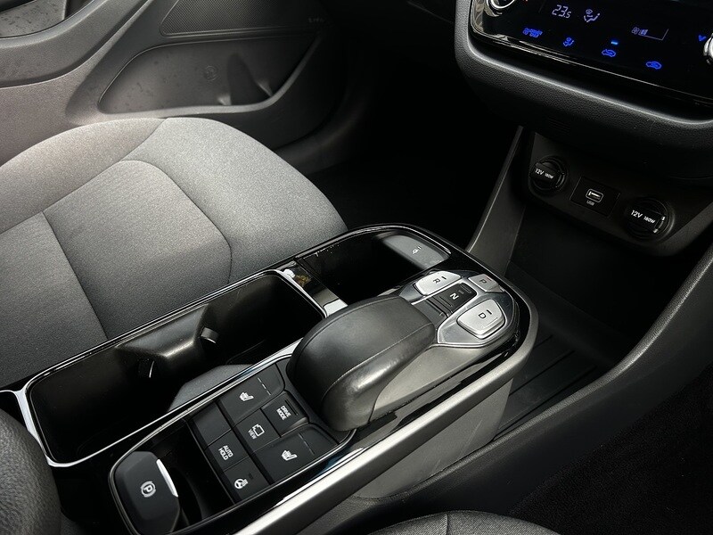 Used Hyundai IONIQ for sale - 77508045: Photo 21