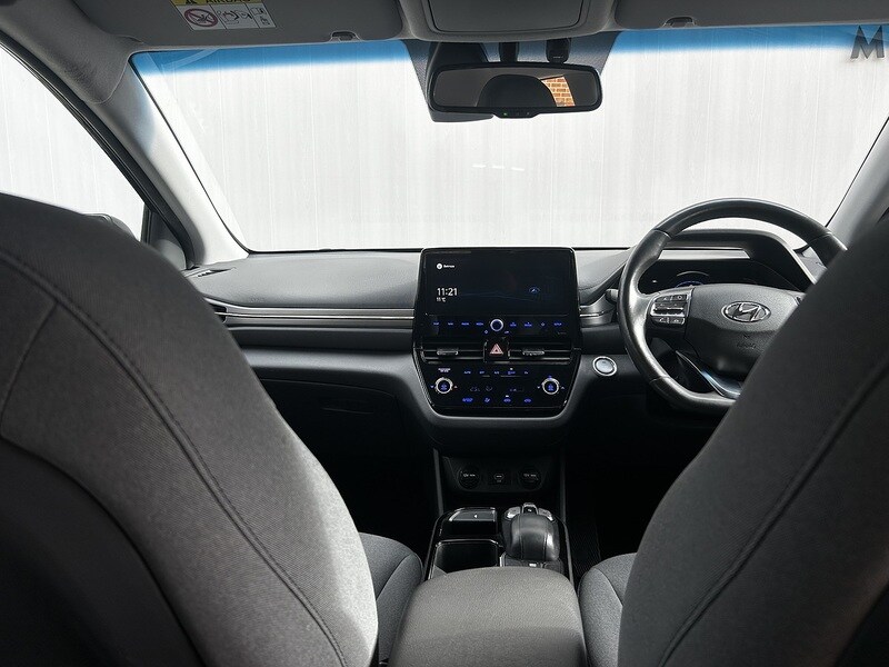 Used Hyundai IONIQ for sale - 77508045: Photo 22