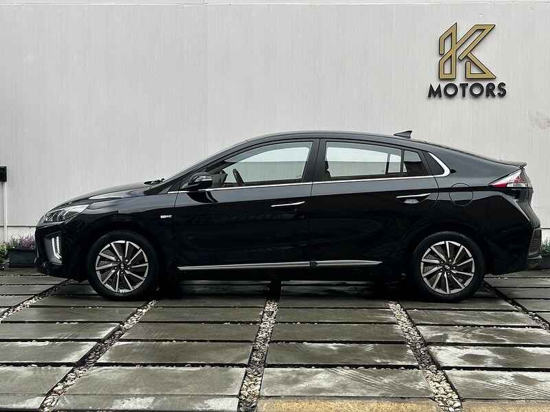 Used Hyundai IONIQ for sale - 77508045: Photo 25