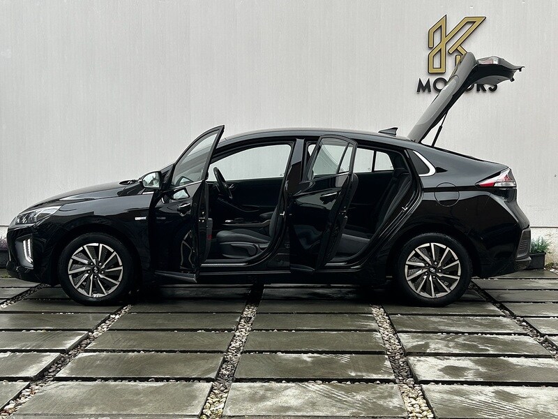 Used Hyundai IONIQ for sale - 77508045: Photo 26