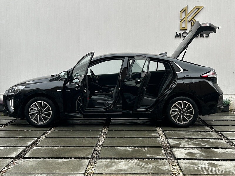 Used Hyundai IONIQ for sale - 77508045: Photo 27