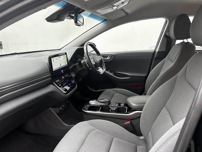 Used Hyundai IONIQ for sale - 77508045: Photo 28