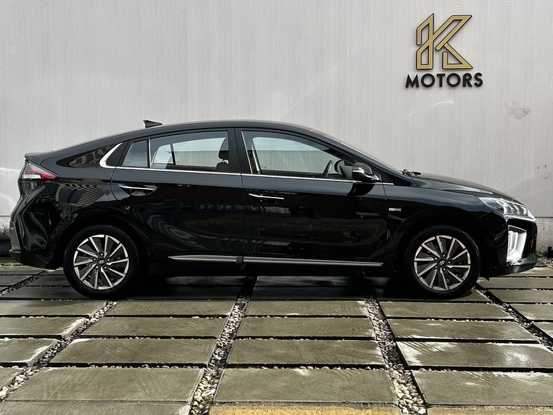 Used Hyundai IONIQ for sale - 77508045: Photo 3