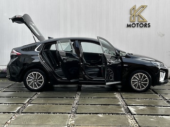 Used Hyundai IONIQ 2020 for sale - 77508045: Photo