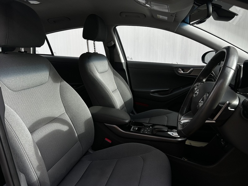 Used Hyundai IONIQ for sale - 77508045: Photo 5