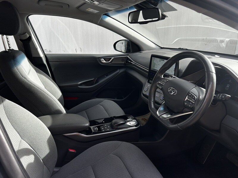 Used Hyundai IONIQ for sale - 77508045: Photo 6