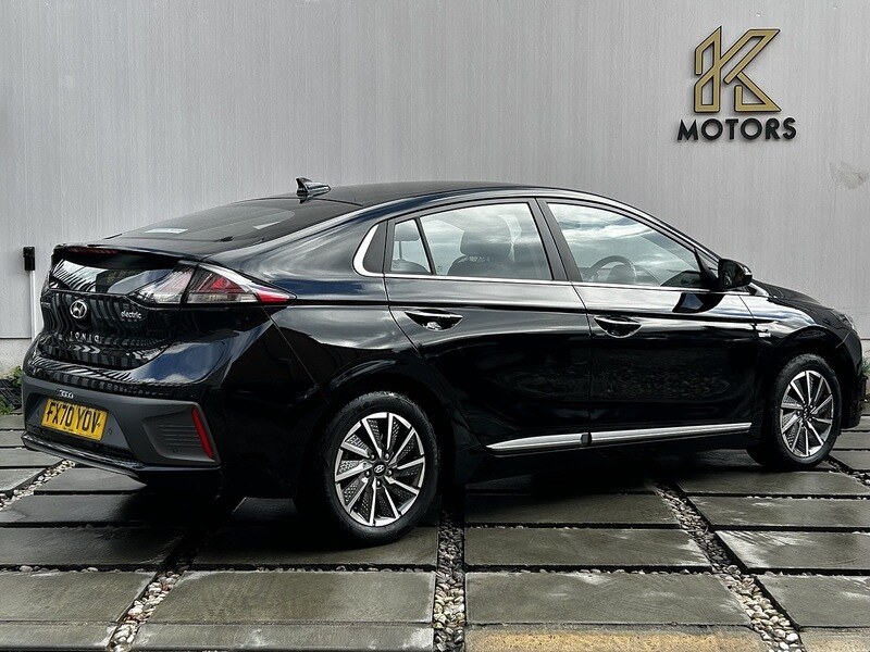 Used Hyundai IONIQ for sale - 77508045: Photo 8