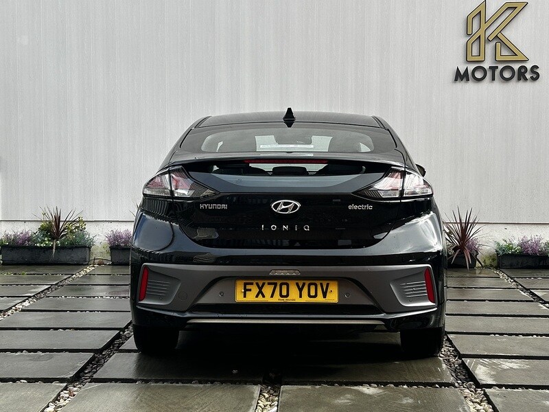 Used Hyundai IONIQ for sale - 77508045: Photo 9
