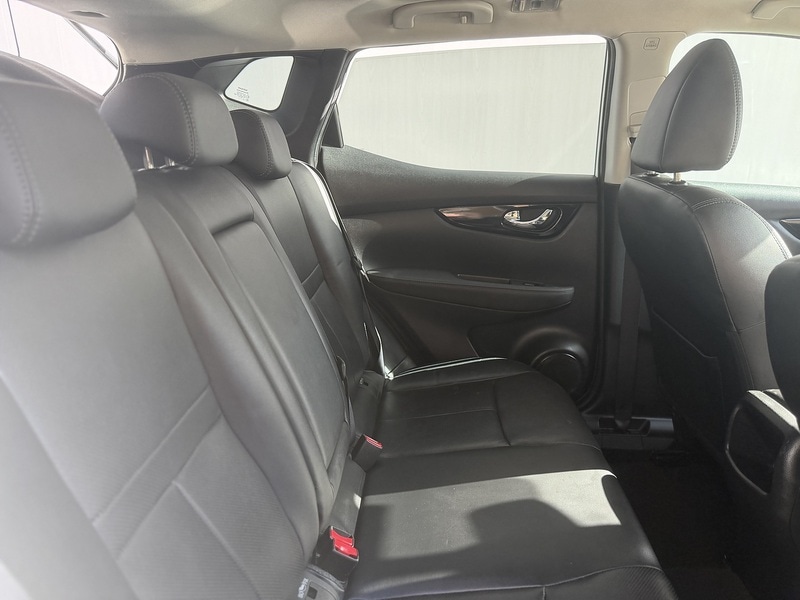 Used Nissan Qashqai for sale - 77836564: Photo 10