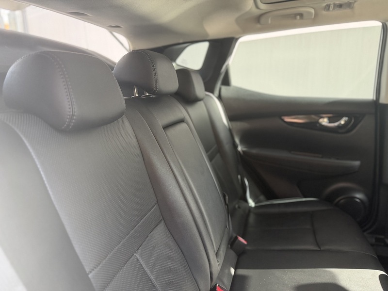 Used Nissan Qashqai for sale - 77836564: Photo 11