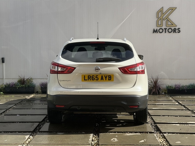 Used Nissan Qashqai for sale - 77836564: Photo 14
