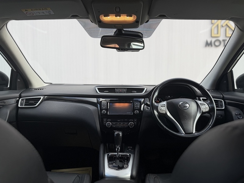 Used Nissan Qashqai for sale - 77836564: Photo 17