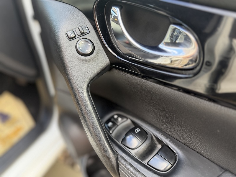 Used Nissan Qashqai for sale - 77836564: Photo 18