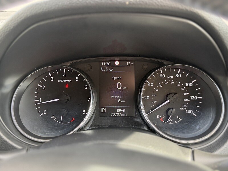 Used Nissan Qashqai for sale - 77836564: Photo 21