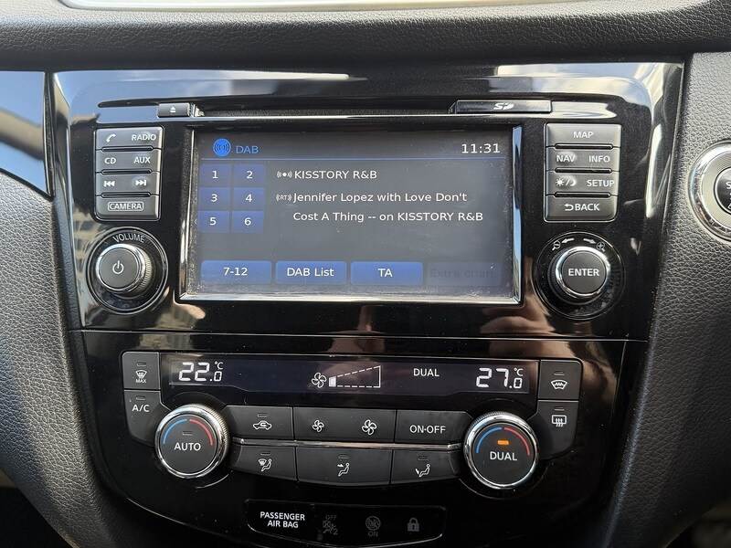 Used Nissan Qashqai for sale - 77836564: Photo 22