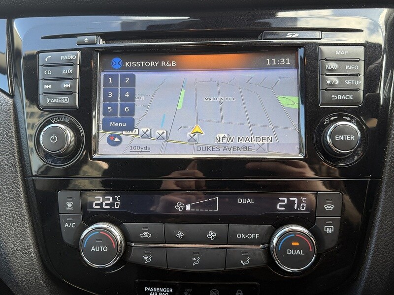 Used Nissan Qashqai for sale - 77836564: Photo 24