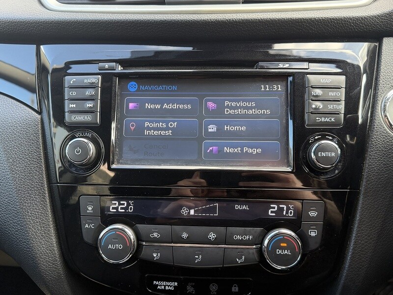 Used Nissan Qashqai for sale - 77836564: Photo 25