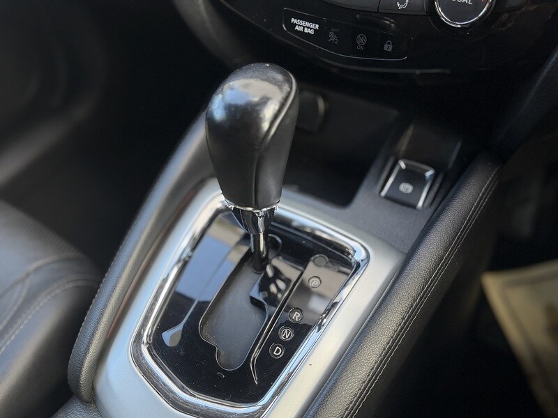 Used Nissan Qashqai for sale - 77836564: Photo 27