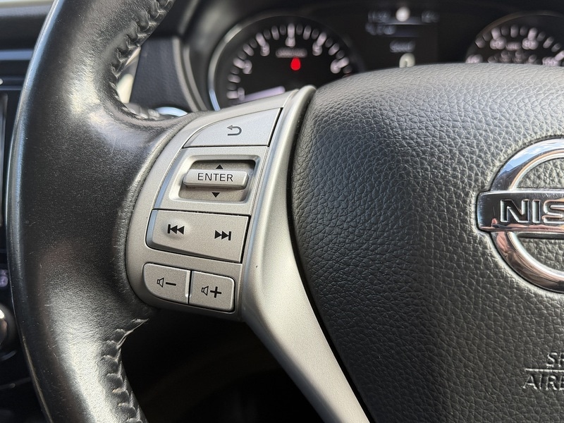 Used Nissan Qashqai for sale - 77836564: Photo 28