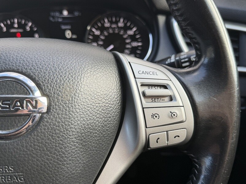 Used Nissan Qashqai for sale - 77836564: Photo 29