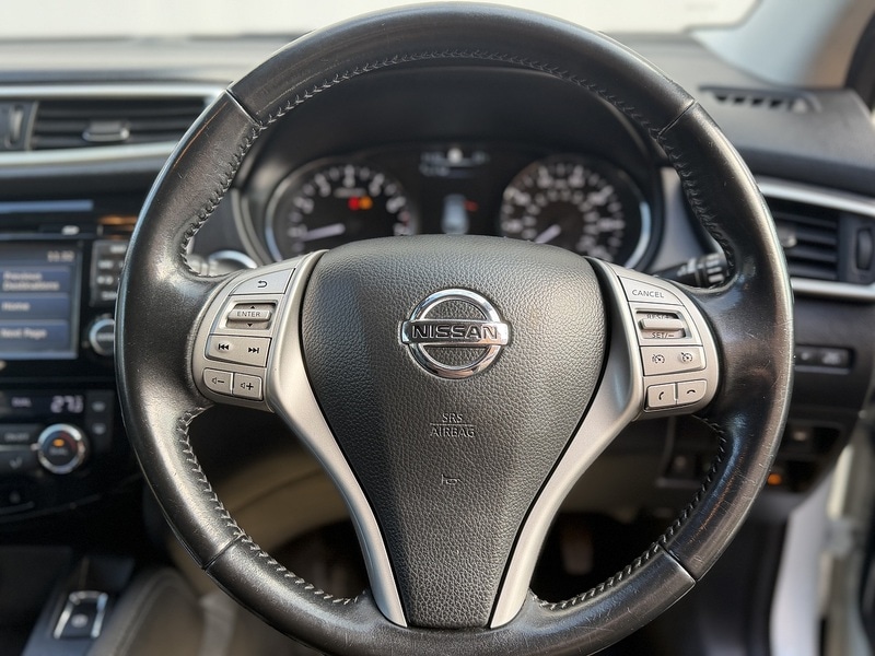 Used Nissan Qashqai for sale - 77836564: Photo 30