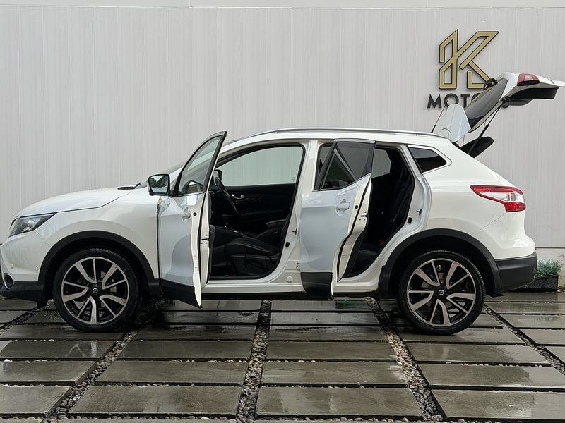 Used Nissan Qashqai for sale - 77836564: Photo 33