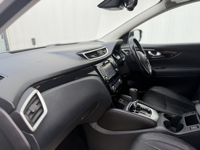 Used Nissan Qashqai for sale - 77836564: Photo 34