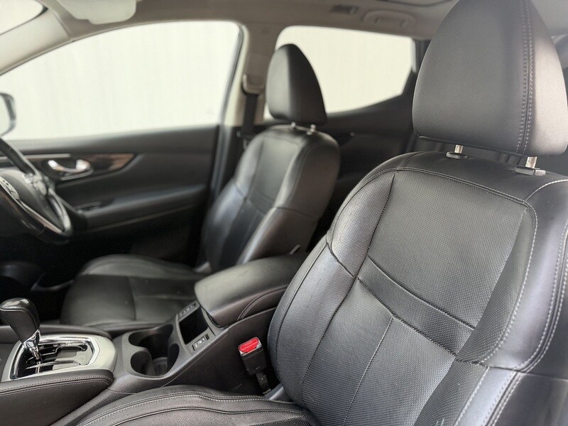 Used Nissan Qashqai for sale - 77836564: Photo 36