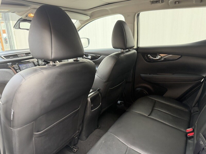 Used Nissan Qashqai for sale - 77836564: Photo 37