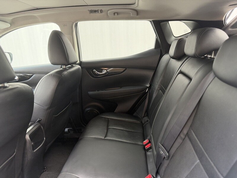 Used Nissan Qashqai for sale - 77836564: Photo 38