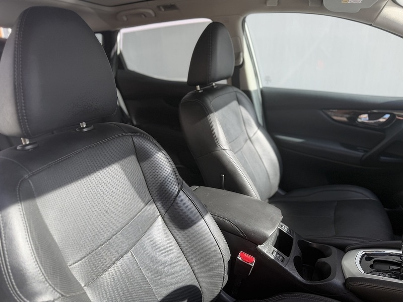 Used Nissan Qashqai for sale - 77836564: Photo 8