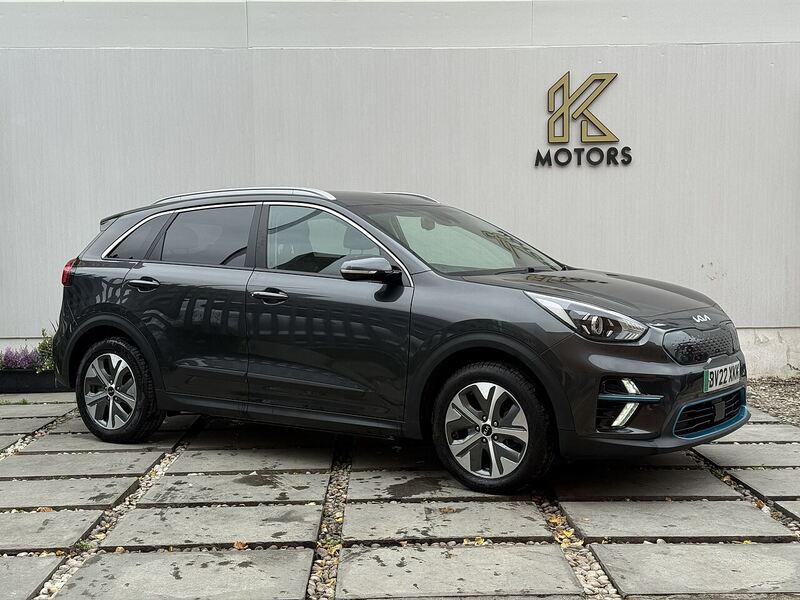 Used Kia Niro 2022 for sale - 76323814: Photo 1