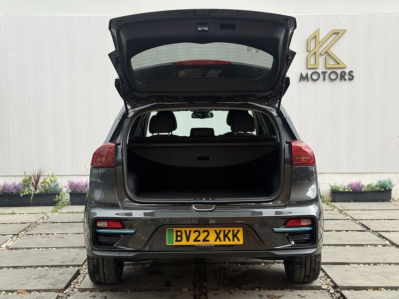 Used Kia Niro 2022 for sale - 76323814: Photo 10