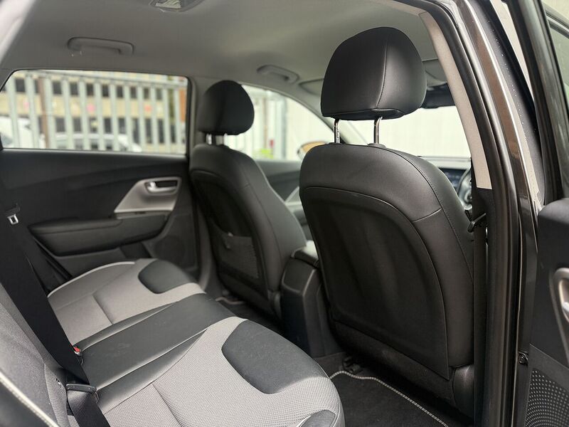 Used Kia Niro 2022 for sale - 76323814: Photo 11