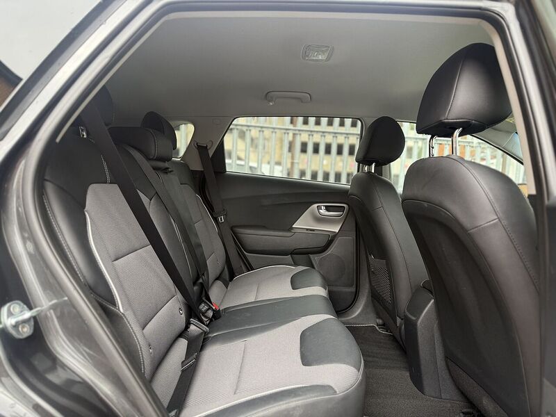 Used Kia Niro 2022 for sale - 76323814: Photo 12