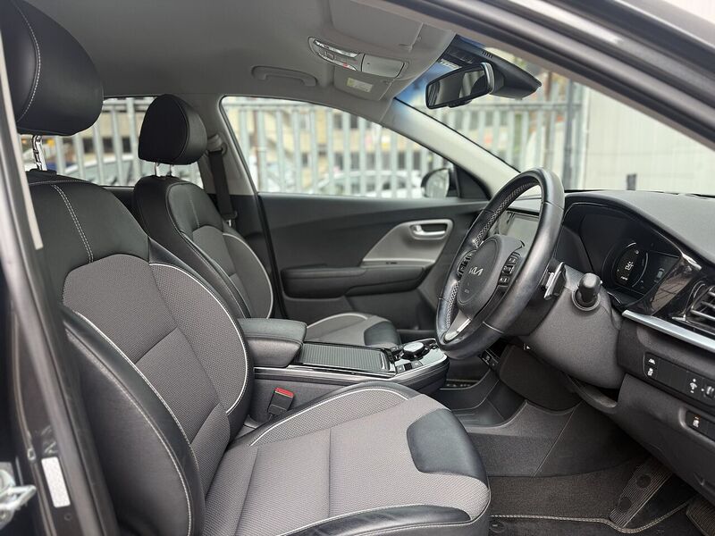 Used Kia Niro 2022 for sale - 76323814: Photo 13