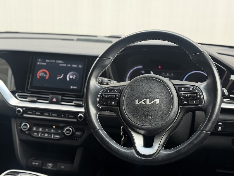 Used Kia Niro 2022 for sale - 76323814: Photo 14