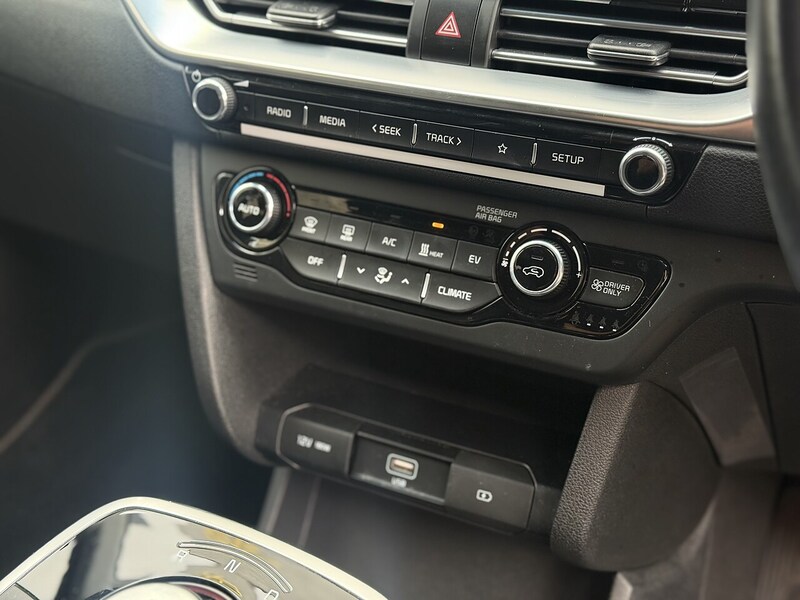 Used Kia Niro 2022 for sale - 76323814: Photo 16