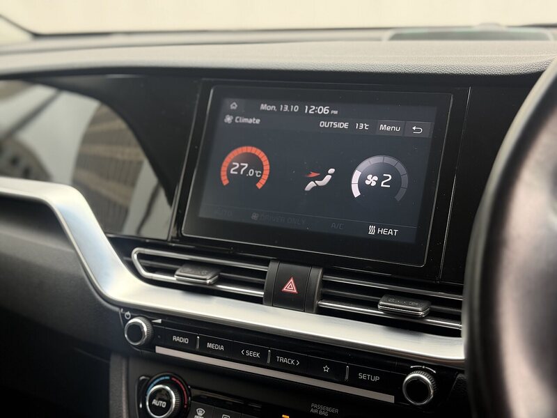 Used Kia Niro 2022 for sale - 76323814: Photo 17