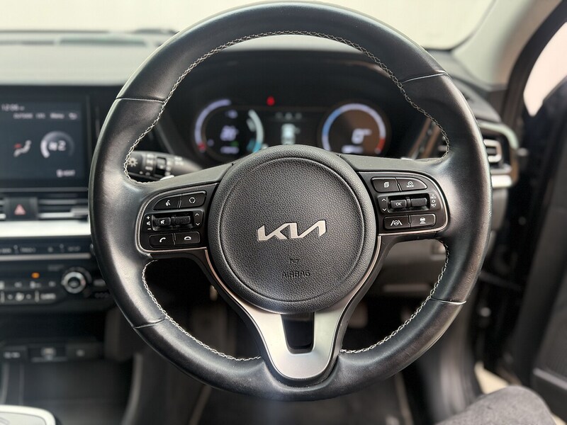 Used Kia Niro 2022 for sale - 76323814: Photo 18