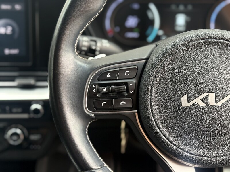 Used Kia Niro 2022 for sale - 76323814: Photo 19