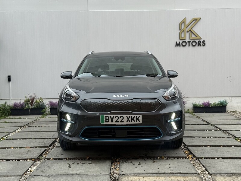 Used Kia Niro 2022 for sale - 76323814: Photo 2